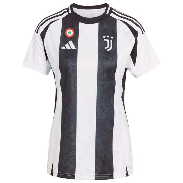 Maglia Juventus 1ª Donna 2024-2025